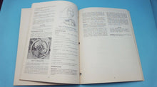 1980 Chrysler Service Manual 3.5 & 4 HP Outboards - Used
