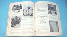 1980 Chrysler Service Manual 35 & 45 HP Outboard - Used