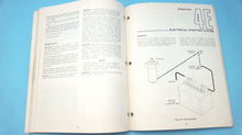1979 Chrysler Service Manual 35 & 45 HP Outboards - Used