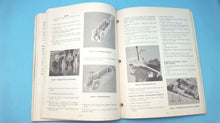 1979 Chrysler Service Manual 35 & 45 HP Outboards - Used