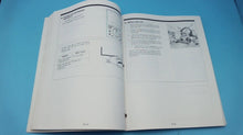 1993 Mercury Force Service Manual 5 HP - Used