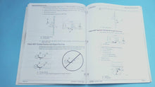 1998 Mercury Service Manual Model Sport Jet 120XR2 - Used