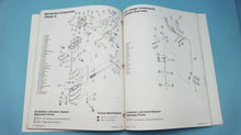 1992 Mercury Service Manual Models 2.2 2.5 3.0 3.3 - Used