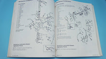 1994 Mercury Service Manual 2.5 Models S/N D030200-OD936999 - Used