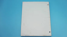 1994 Mercury Service Manual 2.5 Models S/N D030200-OD936999 - Used