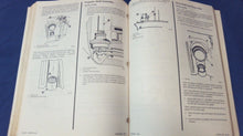 1994 Mercury Mariner Service Manual 225 (3 Litre) - Used