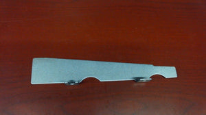 Yamaha 6H4-14477-00-00 Coil Plate - Used