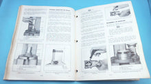 1977 Evinrude 175 200hp Service Manual 175749 175740 200749 20074 - Used