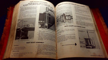 1975 Mercruiser Stern Drive Units & Marine Engines Service Manual - Used
