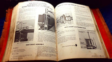 1975 Mercruiser Stern Drive Units & Marine Engines Service Manual - Used