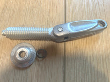 Johnson Evinrude OMC 377311 Clamp Screw