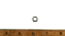 Johnson Evinrude OMC 121731 Nut