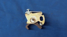 Sierra 18-5153 Point Set/Breaker Assy for Mercury 398-174