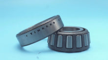 Johnson Evinrude OMC 386186 Roller Bearing (Timken LM11749 LM11710)