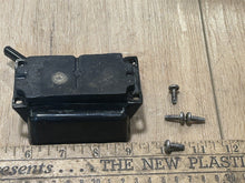 Mercury 52862A2 Drip Tray 37940 Sound Pad 48408 Screws - Used