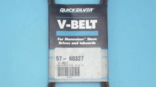 Mercury 57-60327 V-Belt