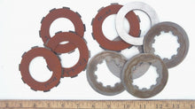 Johnson Evinrude OMC 983171 Clutch Disc & Plate