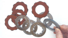 Johnson Evinrude OMC 983171 Clutch Disc & Plate