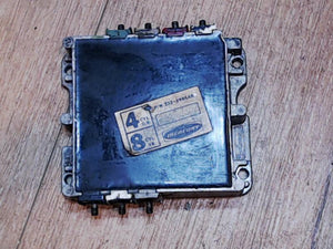 Mercury 850 Mercruiser 85hp 2986A8 Switchbox Tested Strong Spark Thunderbolt