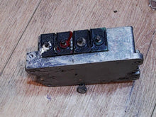 Mercury 850 Mercruiser 85hp 2986A8 Switchbox Tested Strong Spark Thunderbolt