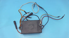 Force F685301-1 Black CDI Box - Used