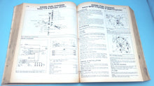 1987-93 Mitchell Medium/Heavy Duty Truck Service Repair Manual - Used