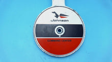 Johnson OMC 317913 Command Center Remote Control Lever - Used