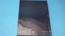 2005 Mercury 75/90 Four Stroke Elec Fuel Injected Service Manual - Used
