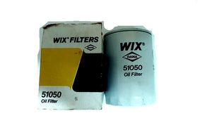 Wix 51050 Oil Filter