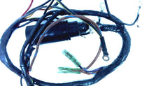 Mercury 18672A2 Wiring Harness - Used