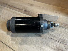 Mercury 50-73521 Starter Motor - Used