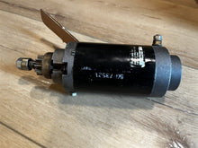 Mercury 50-73521 Starter Motor - Used