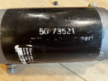 Mercury 50-73521 Starter Motor - Used