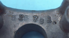 Chrysler Force F525781 Interlock Starter F2031 Hex HD Screw - Used