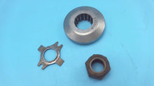 Mercury 835248 Forward Thrust Hub W/Nut & Tab Washer - Used