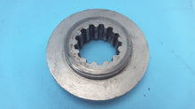 Mercury 835248 Forward Thrust Hub W/Nut & Tab Washer - Used