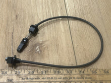 OEM Johnson Evinrude 432927 Cable, Starter Lockout 6 HP - Used