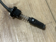 OEM Johnson Evinrude 432927 Cable, Starter Lockout 6 HP - Used