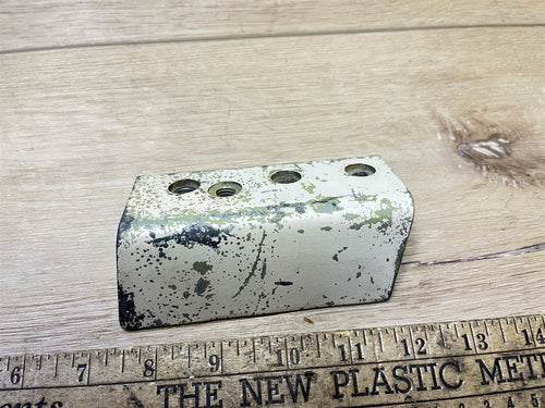 Kiekhaefer Mercury 26824 Transmission Cover - Used