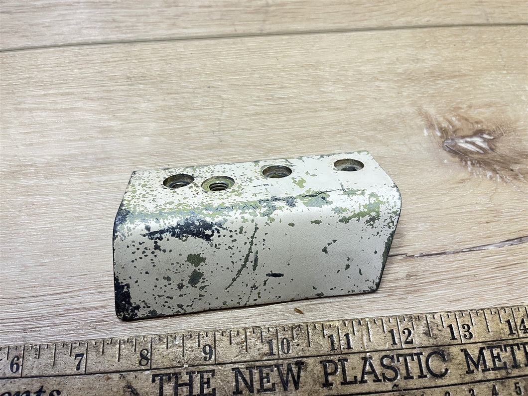 Kiekhaefer Mercury 26824 Transmission Cover - Used