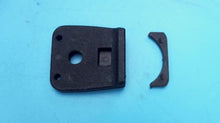 Mercury 90468A1 Ignition Key Cover w/Insert 1988-2010 9.9-250HP