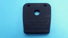 Mercury 90468A1 Ignition Key Cover w/Insert 1988-2010 9.9-250HP