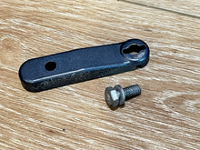 Yamaha/Mariner 84222M Throttle Lever - Used