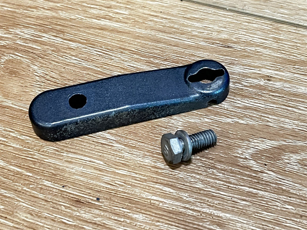 Yamaha/Mariner 84222M Throttle Lever - Used