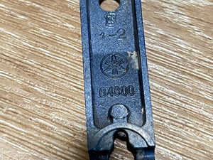 Yamaha/Mariner 84222M Throttle Lever - Used
