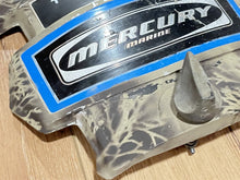 Mercury 5642A5 Face Plate, Thunderbolt Ignition - Used