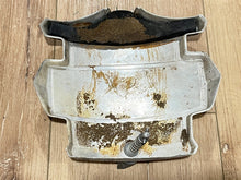 Mercury 5642A5 Face Plate, Thunderbolt Ignition - Used