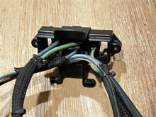 Johnson Evinrude OMC 586228 Trim & Tilt Relay & Cable Assy - Used