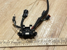 Johnson Evinrude OMC 586228 Trim & Tilt Relay & Cable Assy - Used