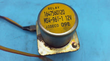 Polaris PWC 3240204 Solenoid/Magnetic Switch - Used